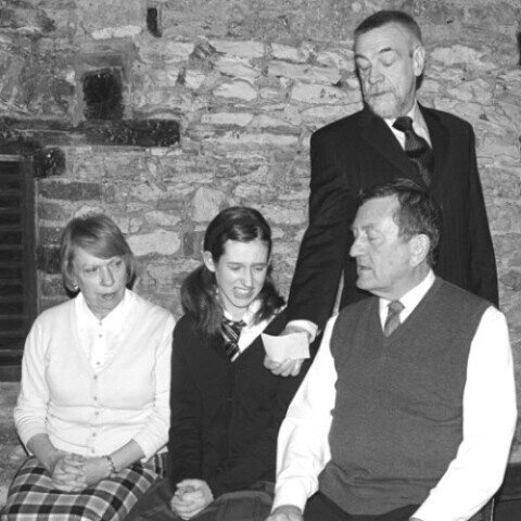 Pack of Lies by Hugh Whitemore April 2011