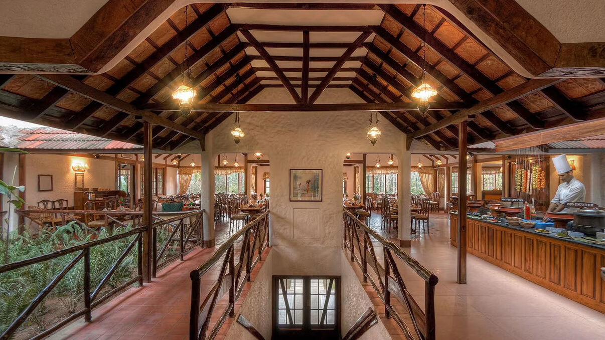 Evolve Back Chikkana Halli Estate