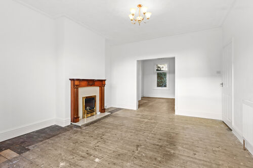 Wannock Road, Eastbourne