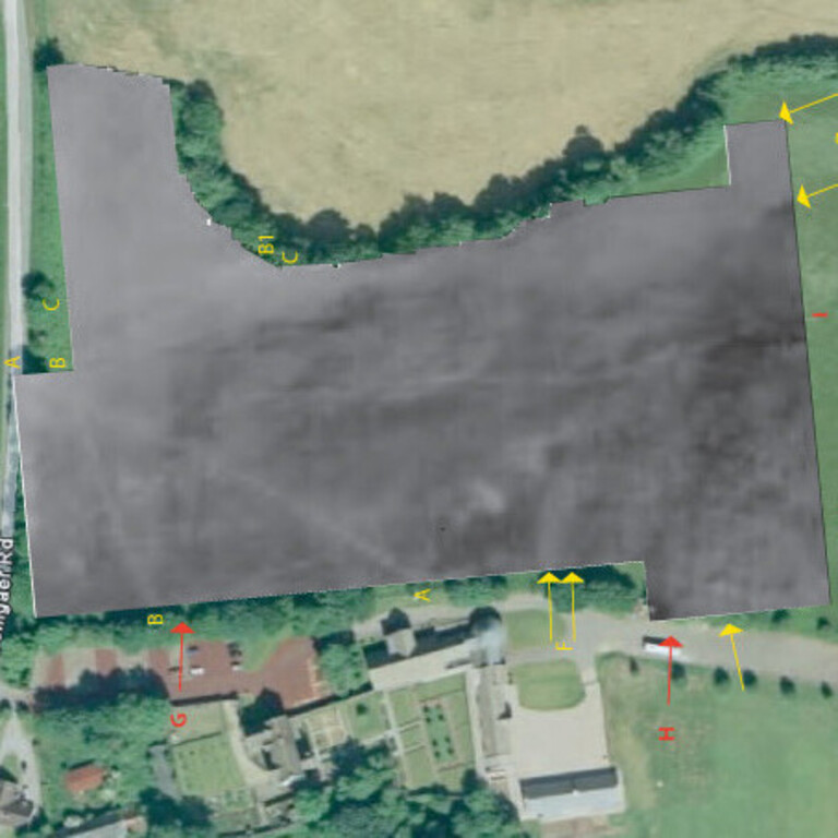 Archaeological Surveys Wales & West Midlands | APAC