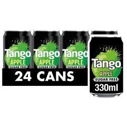 Tango Apple Sugar Free
