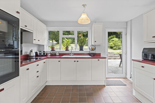 Melvill Lane, Eastbourne