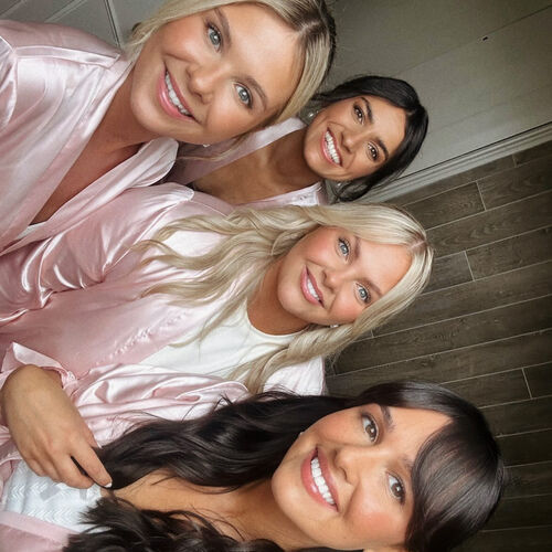 Gallery | Aldona Francis | Wedding Makeup Specialist Gloucestershire  | Award Winning Makeup Lessons in Bath  | Professional Mobile Makeup Artist Cotswolds