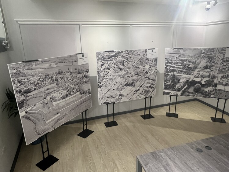 Newport & Carisbrooke Heritage Society