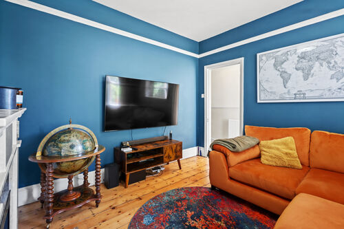 Whitley Road, Eastbourne