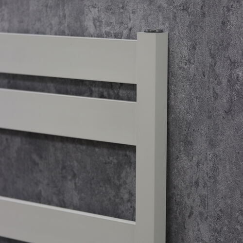 Ultraheat Diana designer aluminium radiator range