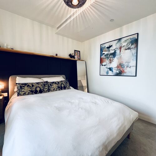 Luton Holiday Rental