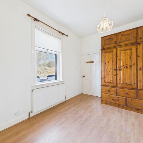 Chapel Row, Dalmelington Road, Patna 