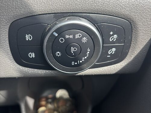 Ford Tourneo Custom Auto 8 Seater
