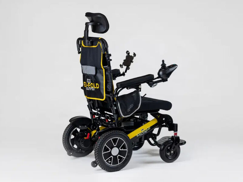 Ezi-Fold Auto