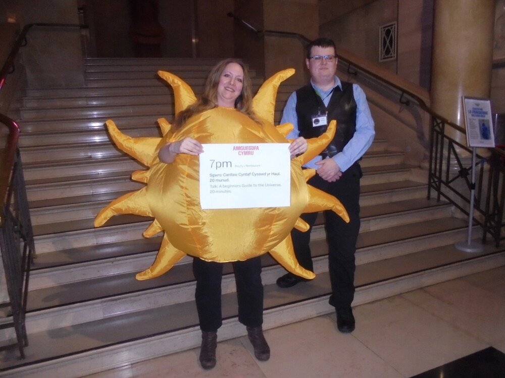 Museum After Dark 26th Feb 2025