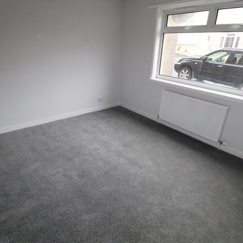 High Street, Newmilns 