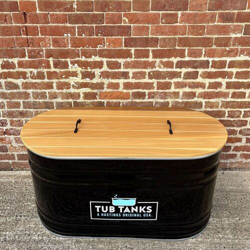 Black & Cedar Edition Kit