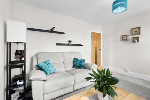 Marine Road, Eastbourne