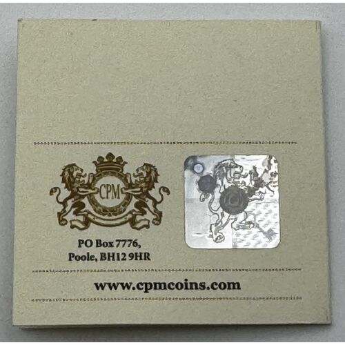 King George V 1918 Perth mint full gold sovereign