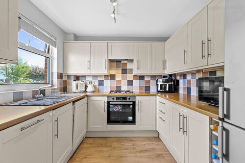 Filder Close, Eastbourne