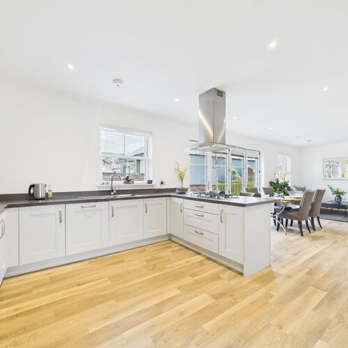 Ardrossan Road, Seamill 