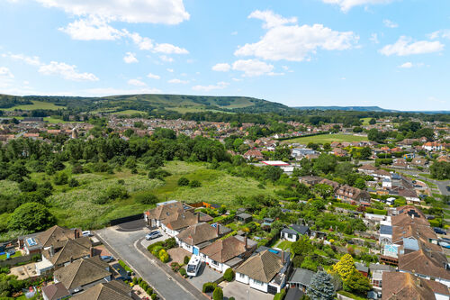 Courtland Road, Polegate