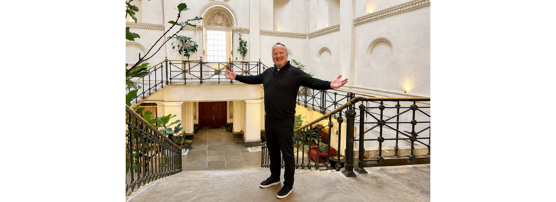 Who we are | Workspace Network | Flexible office space | Flexible workspace | Serviced offices