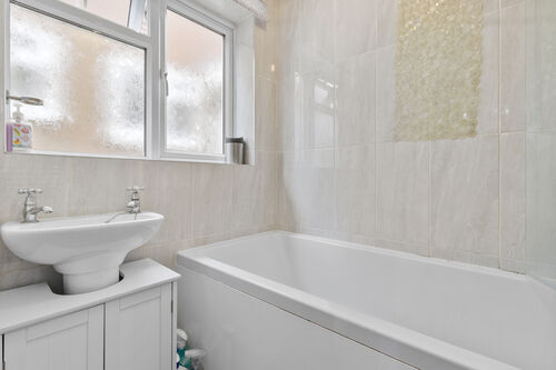 Chestnut Drive, Polegate