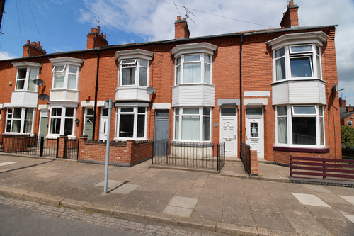 Hopefield Road, West End, Leicester, LE3 2BJ