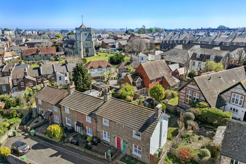 Bradford Street, Eastbourne