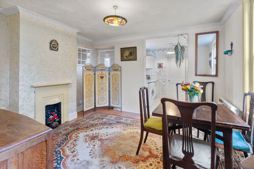 Church Street, Willingdon, Eastbourne