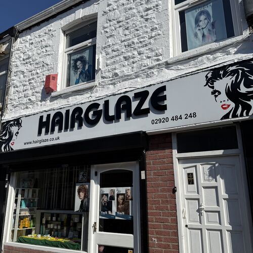 Gallery | HairGlaze