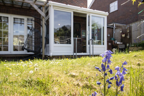 Gaudick Close, Eastbourne