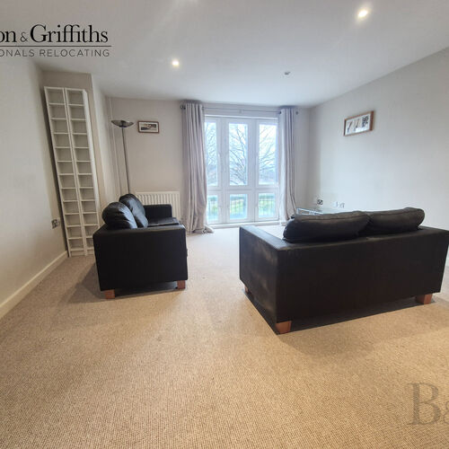 Renting in Cardiff - 2 Bedroom Apartment, Cardiff Bay