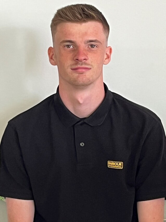 Our New Technical Assistant