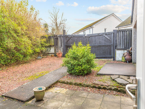 Westview Cottage, Keilarsbrae, Sauchie, FK10 3NJ