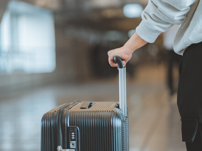 Airport Transfers & 24 hour bus