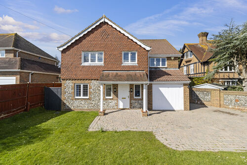 Park Lane, Eastbourne