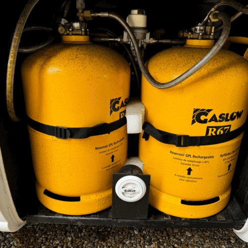 AutoTrail Chieftain SE Fixed Bed 6 Berth Motorhome 2004(54)reg 35k miles