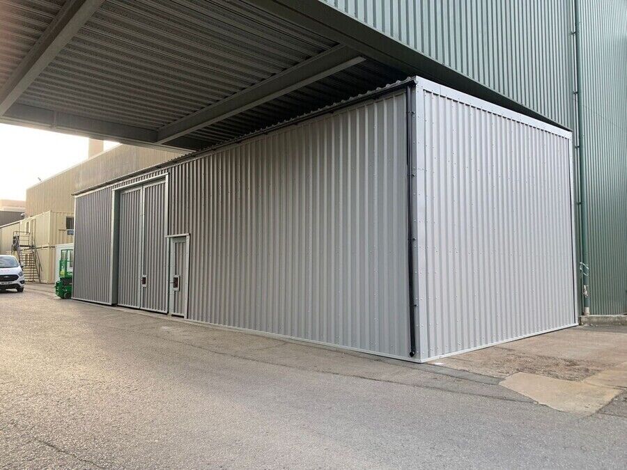 Storage Unit