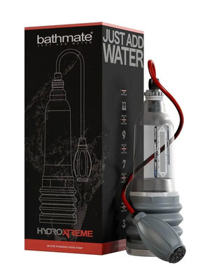 Bathmate Hydroxtreme7 Wide Boy Pump Only