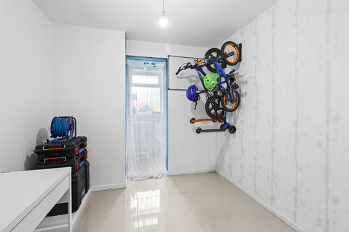 Wayford Close, Eastbourne