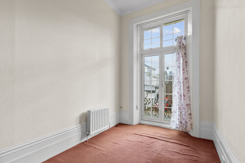 Hyde Gardens, Eastbourne