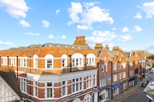 South Street, Eastbourne