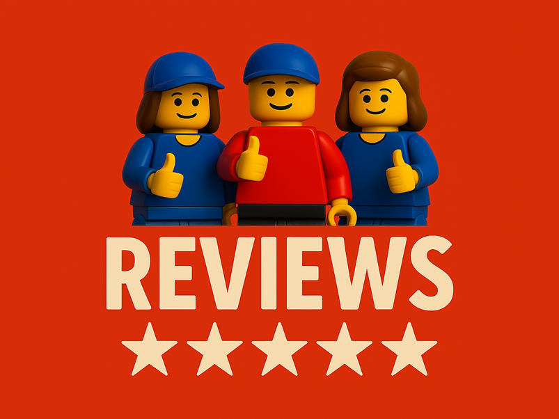 Reviews
