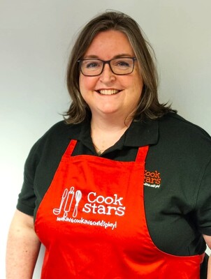 Children’s Cooking Classes &amp; Parties | Cook Stars Mid Hants