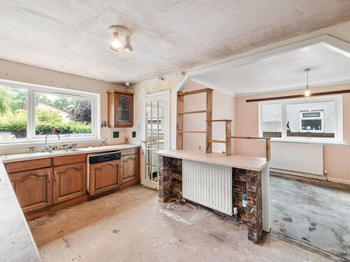 Alloa Road, Cambus, FK10 2NT