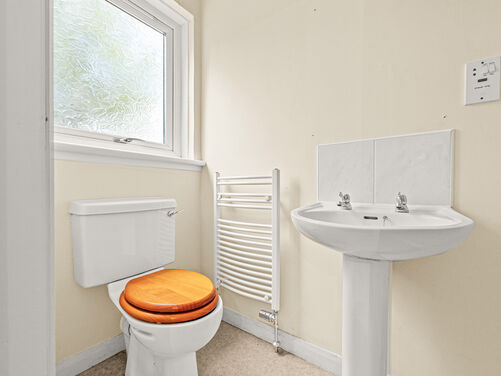 Alloa Road, Cambus, FK10 2NT