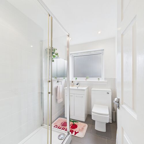 Balfour Avenue, Beith 