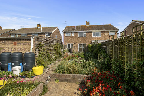 Aylesbury Avenue, Eastbourne