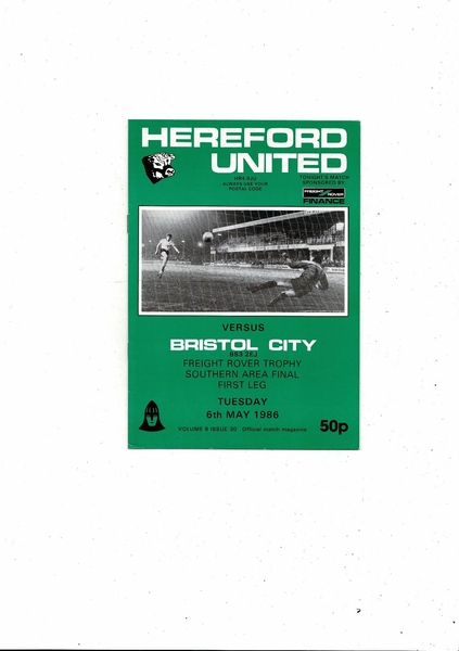 Many more Football Programmes listed today