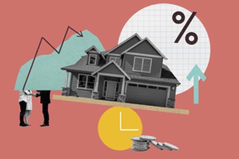 How do mortgage rates affect supply and demand for houses in the UK? | Turn House Estate Agency | Estate agent Hampton | Estate agent Hounslow | Homes for sale in Hampton | Lettings Hounslow