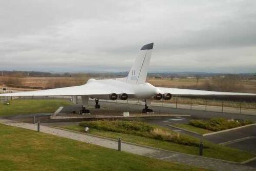 Avro Heritage Museum