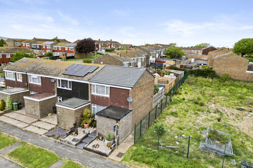 Biddenden Close, Eastbourne